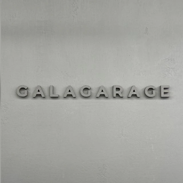 Galagarage — канал в мессенджере MAX