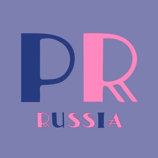 PR_Russia — канал в мессенджере MAX