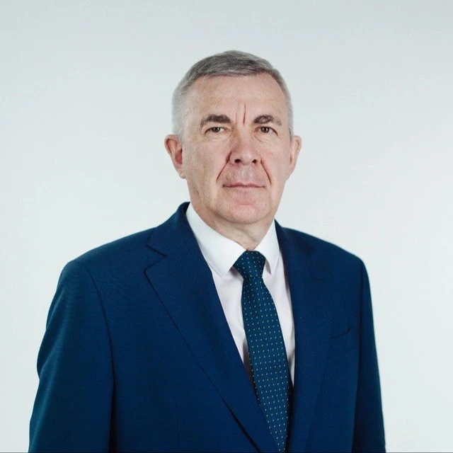Андрей Субботин — канал в мессенджере MAX