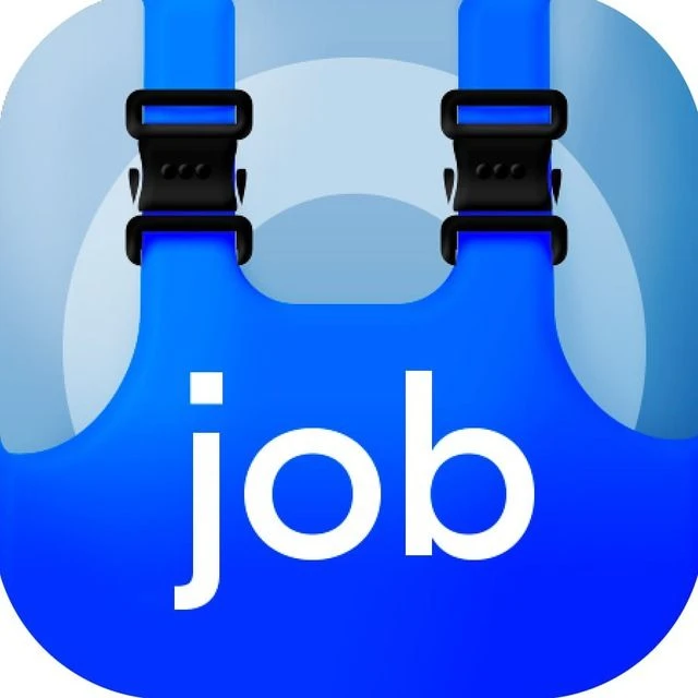 Ozon Job — канал в мессенджере MAX