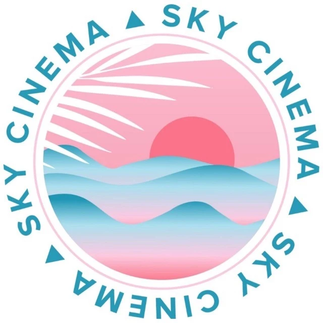 SKY CINEMA — канал в мессенджере MAX