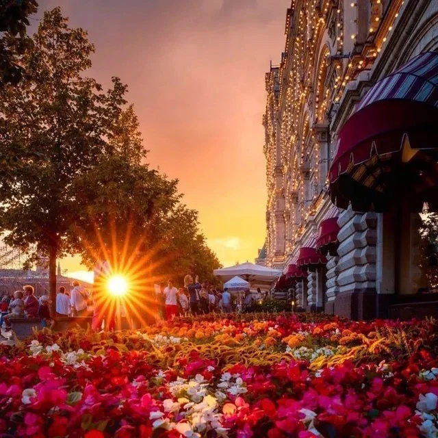 Москва. Самый Первый — канал в мессенджере MAX