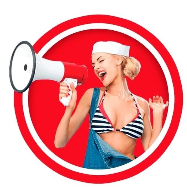 Логотип канала