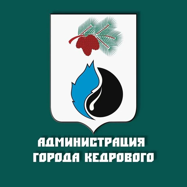 Логотип канала