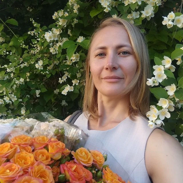КРАСОТА и ЗДОРОВЬЕ женщины после 35+ с Анной Кузнецовой — канал в мессенджере MAX