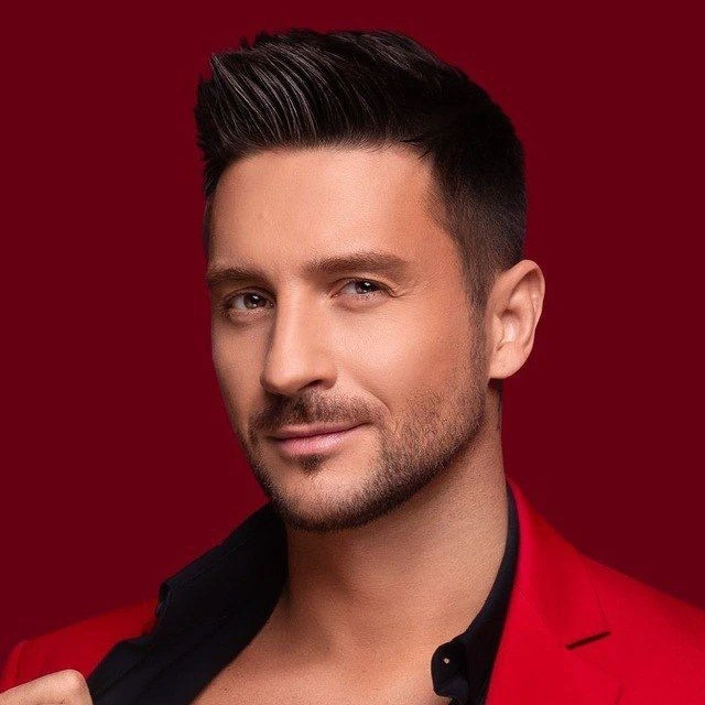 Sergey Lazarev post
