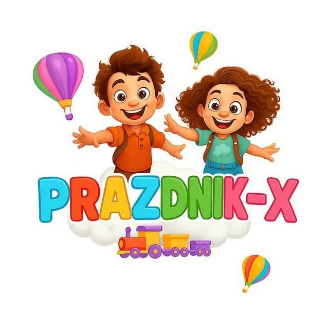 Логотип канала