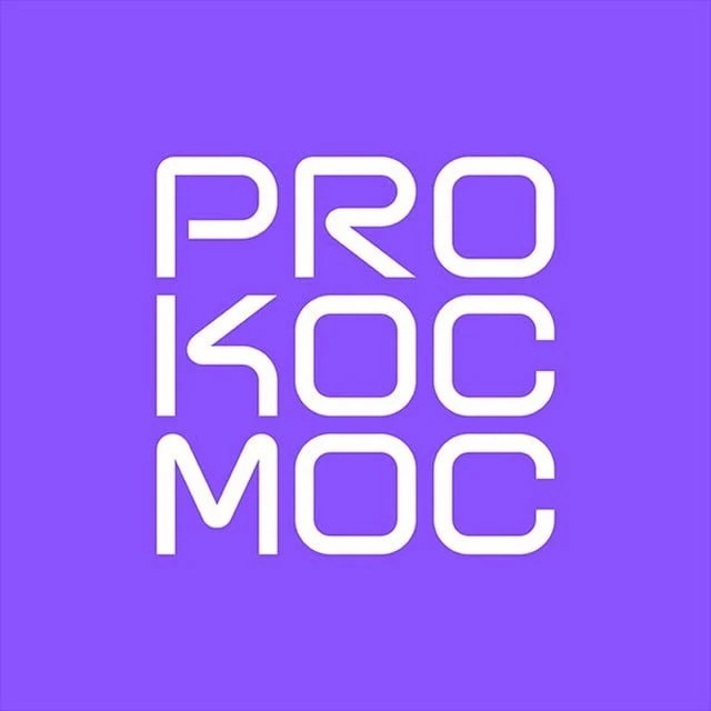 Pro Космос — канал в мессенджере MAX