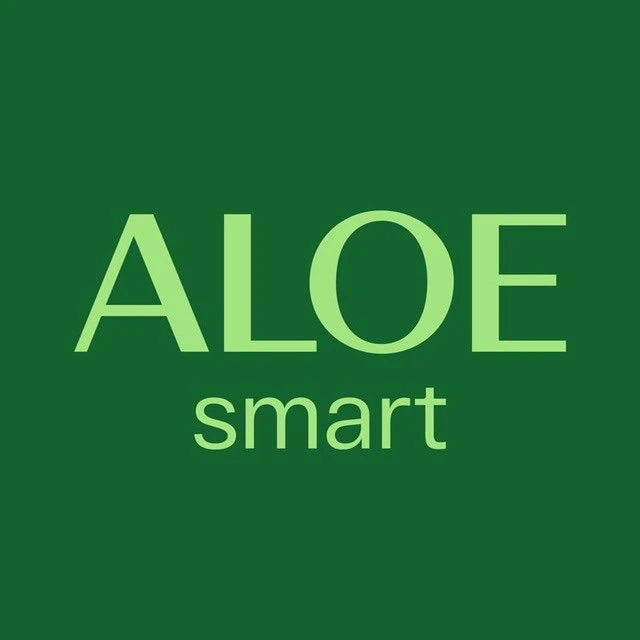 ALOEsmart | корейская косметика — канал в мессенджере MAX