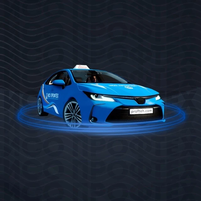 Я знаю ПДД | ПРОФТЕХ