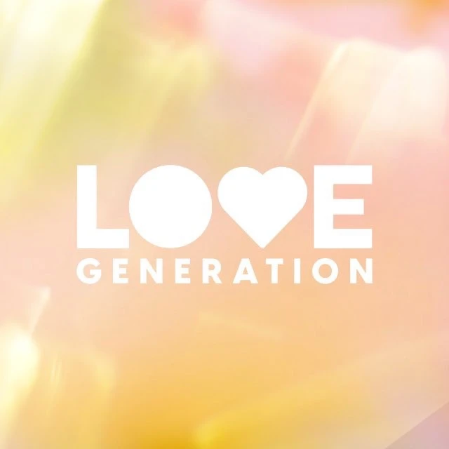 Love Generation — канал в мессенджере MAX