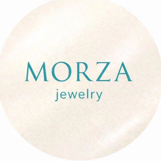 MORZA Jewelry 💎 Украшения — канал в мессенджере MAX