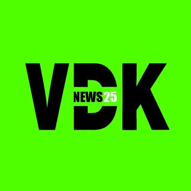 VDKNEWS.25 | Новости Приморья — канал в мессенджере MAX