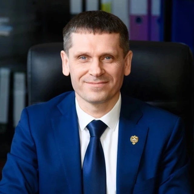 На пульсе у ректора | Сергей Галицын — канал в мессенджере MAX