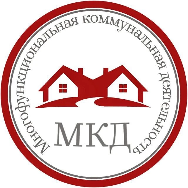 Логотип канала