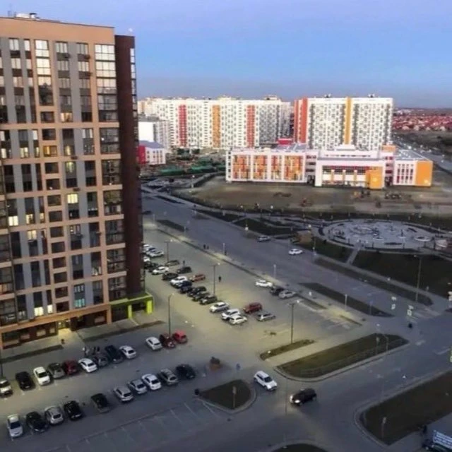 Тюменская слобода