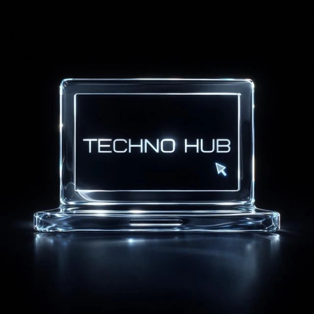 TECHNO HUB | iPhone 17 В НАЛИЧИИ — канал в мессенджере MAX