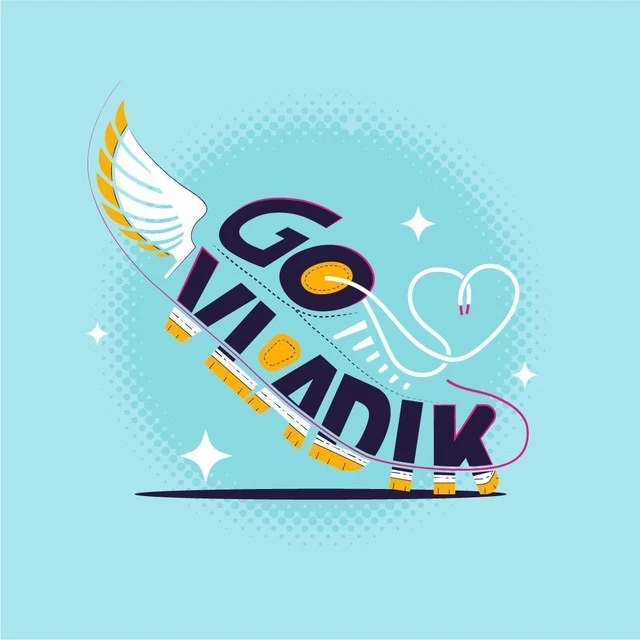 Логотип канала