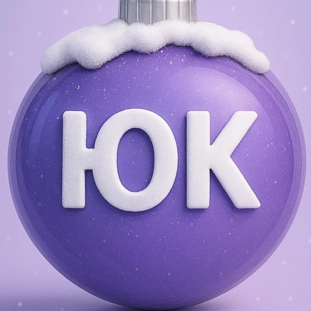 Логотип канала