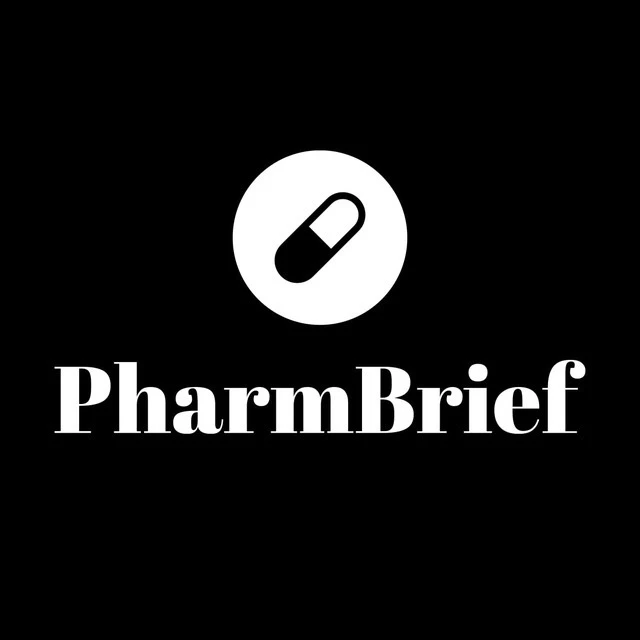 PharmBrief | Новости фармации — канал в мессенджере MAX