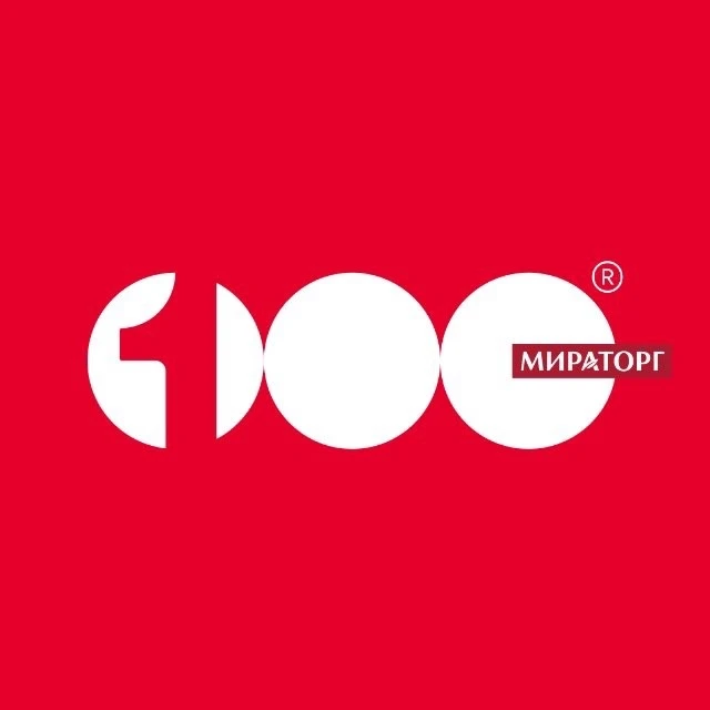 100 Мираторг — канал в мессенджере MAX