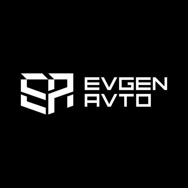 EVGEN AVTO — канал в мессенджере MAX