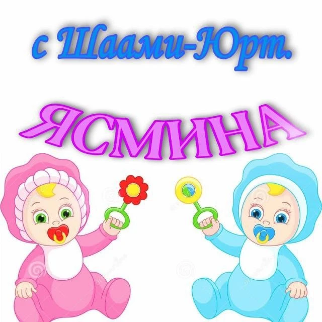 МБДОУ «Детский сад «Ясмина» с. Шаами-Юрт»
