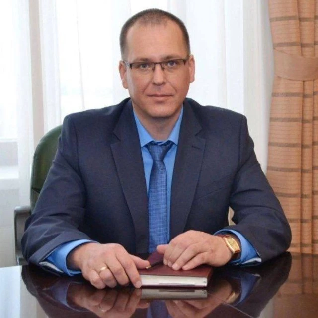 Дмитрий Ажичаков