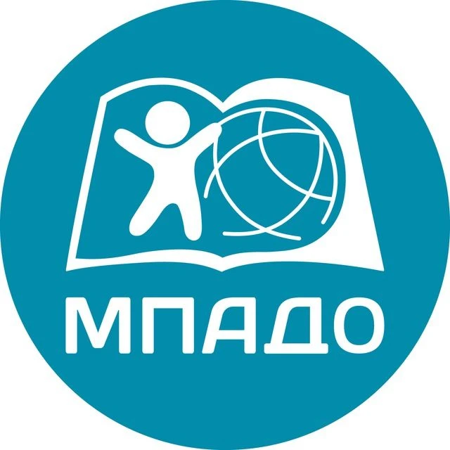 МПАДО 🔹 Академия дошкольного образования — канал в мессенджере MAX
