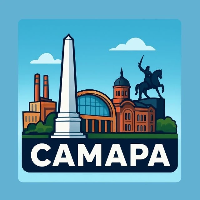 Самара — канал в мессенджере MAX