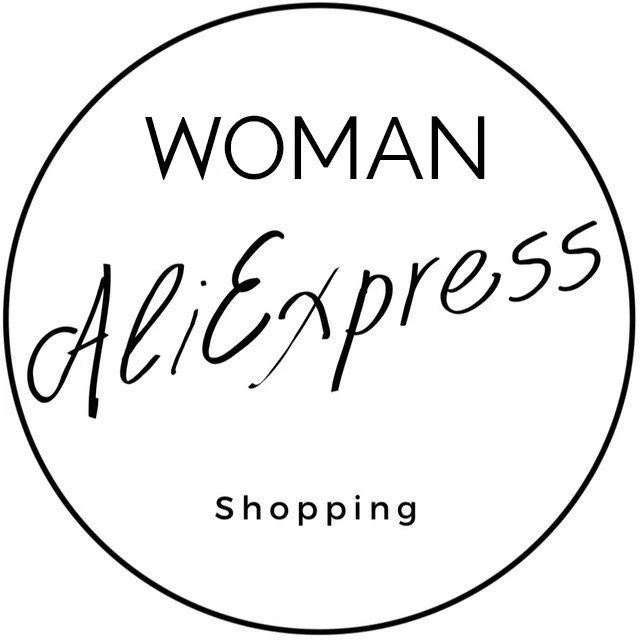 Шопинг на AliExpress — канал в мессенджере MAX