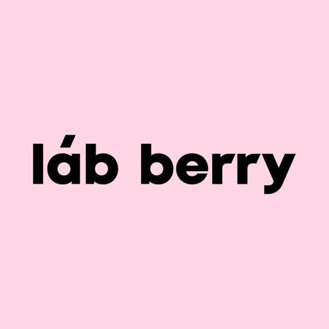labberry – клубника в шоколаде и цветы