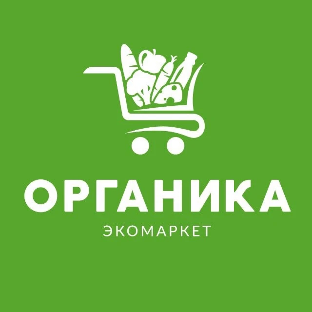 Логотип канала