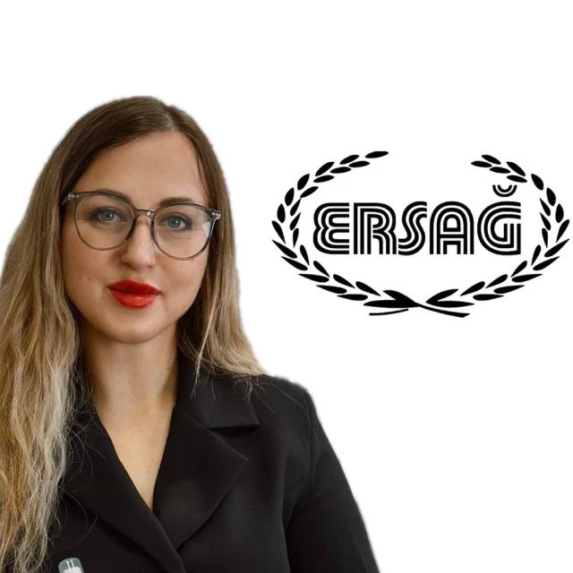 Жизнь в стиле «ERSAG» с Ниной Жарковой — канал в мессенджере MAX
