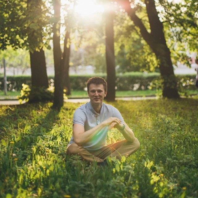 Александр Семилов остеопат кинезиолог Москва Ярославль