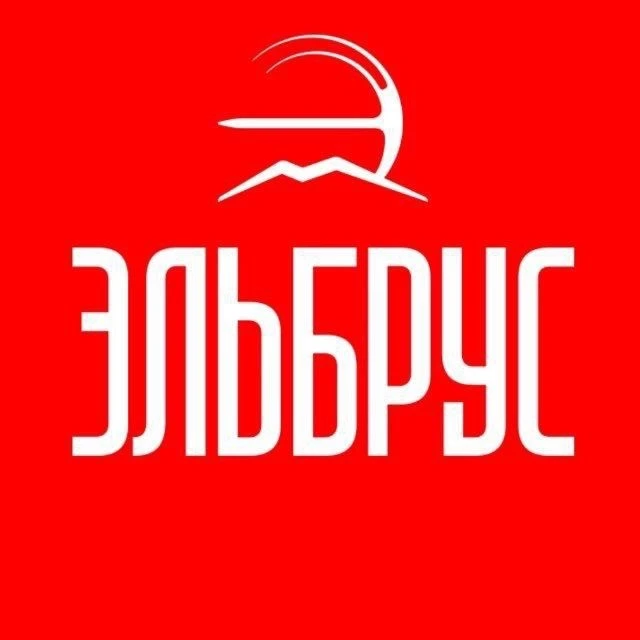 Логотип канала