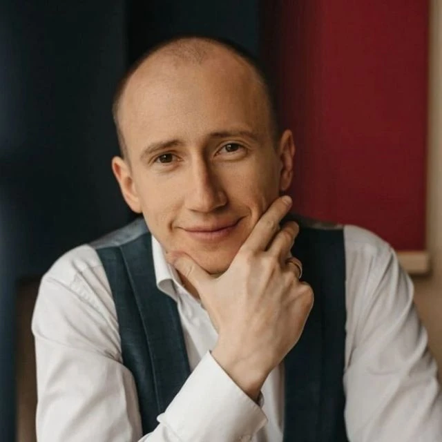 Ваш депутат Арцибашев — канал в мессенджере MAX