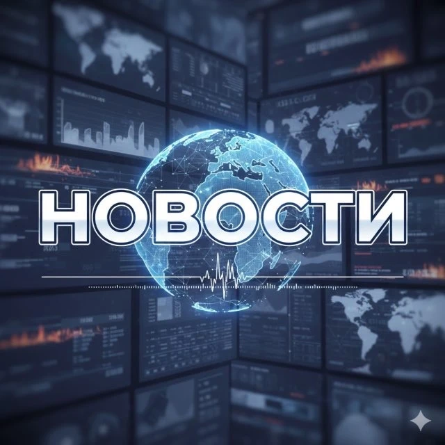 НОВОСТИ — канал в мессенджере MAX