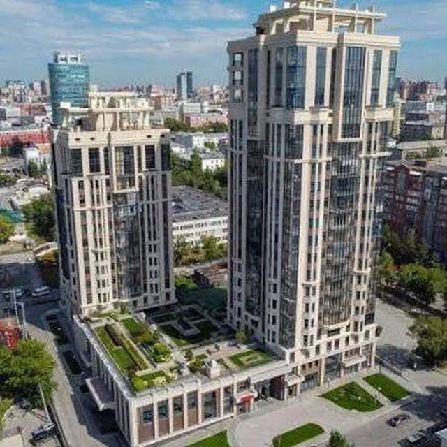 УК М-менеджмент