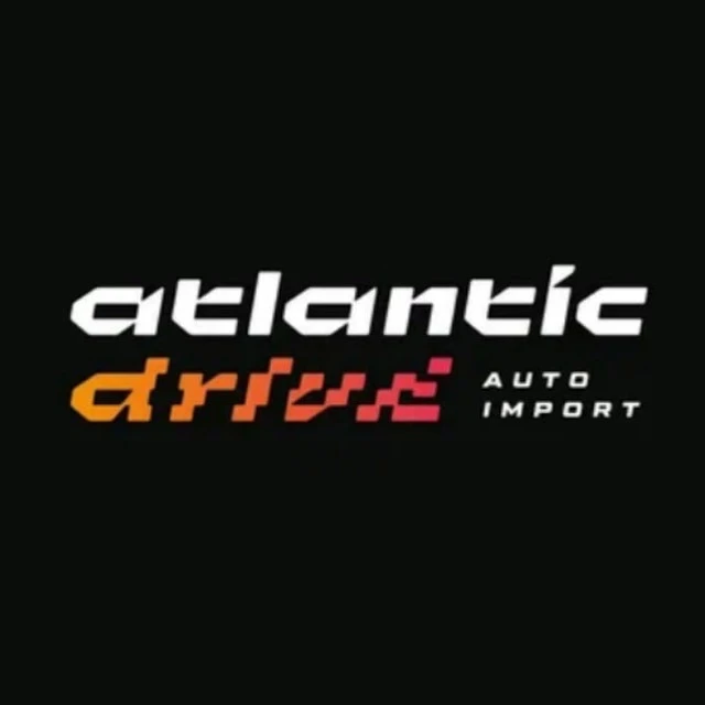 Atlantic Drive - авто под заказ и в наличии