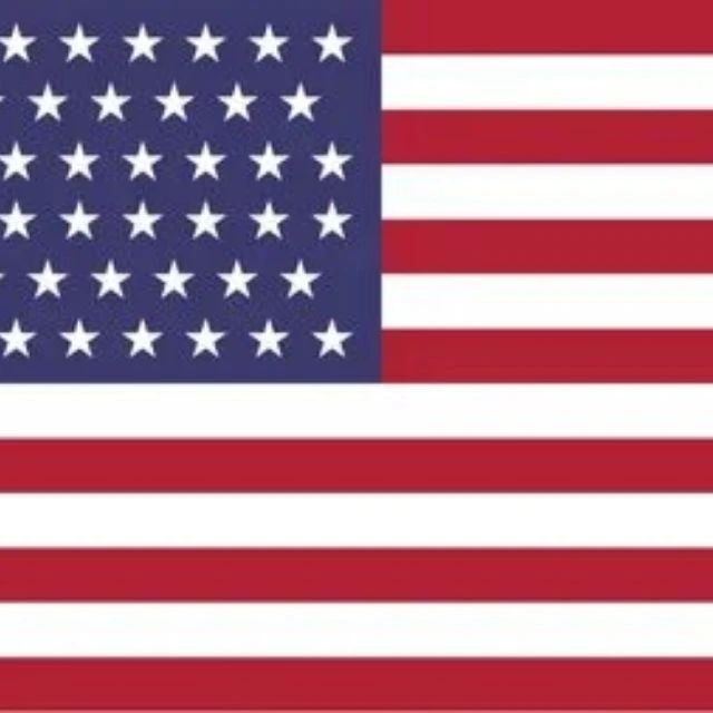 • USA • • Америка •