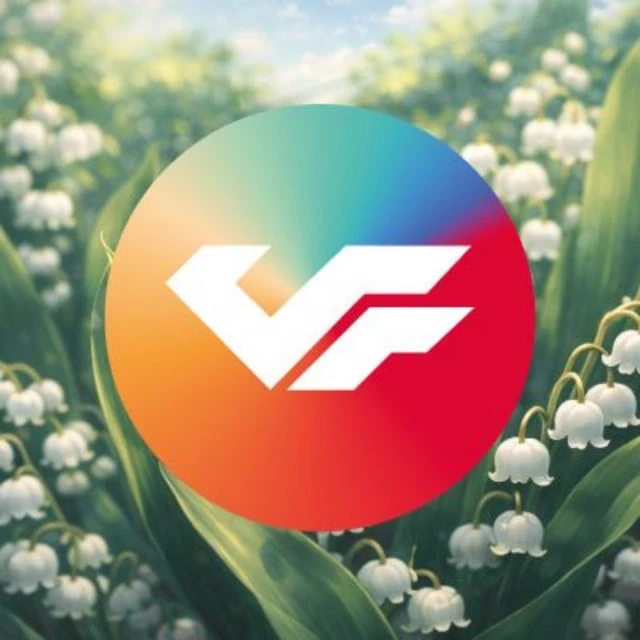 Логотип канала