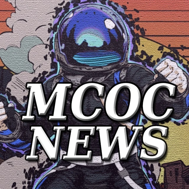 Марвел Битва Чемпионов: Инфо, Новости, Гайды от Konstantin sorc8 — канал в мессенджере MAX