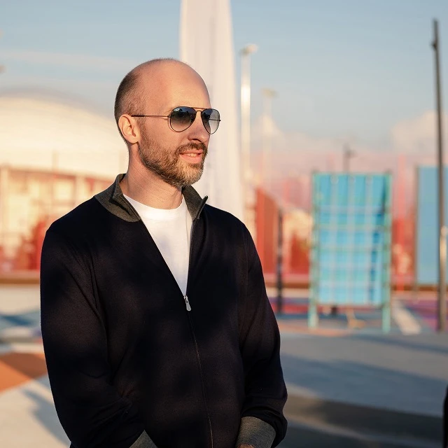 Дмитрий Плишкин — канал в мессенджере MAX