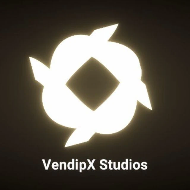 VendipX Studios