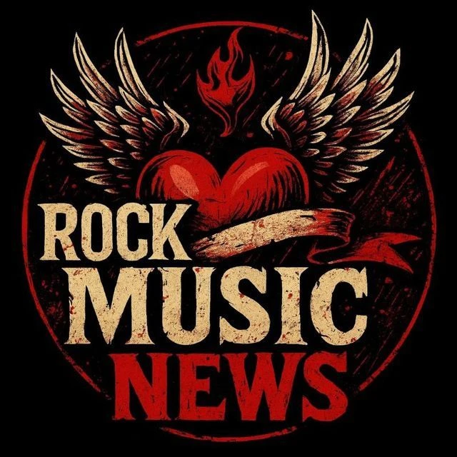 Rock music news — канал в мессенджере MAX