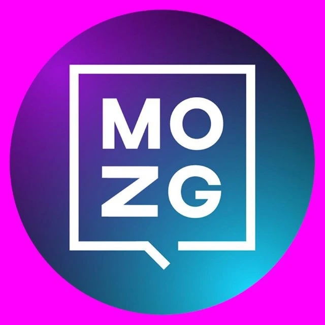 MOZG центр управления здоровьем — канал в мессенджере MAX