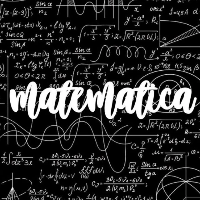 Математика ЕГЭ — канал в мессенджере MAX