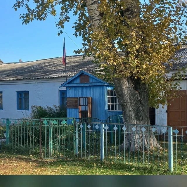 Администрация Воздвиженского сельсовета Чулымского района