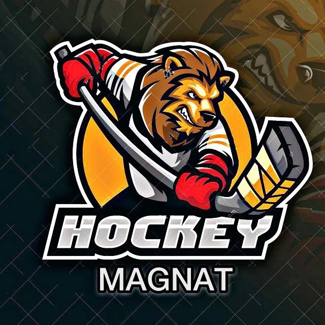 Логотип канала